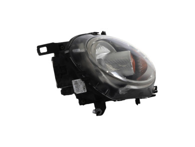 Left headlight - Mini MINI CLUBMAN II PH.1 - 63122751263 - M1-6335A