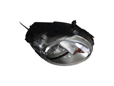 Left headlight - Mini MINI CLUBMAN II PH.1 - 63122751263 - M1-6335A