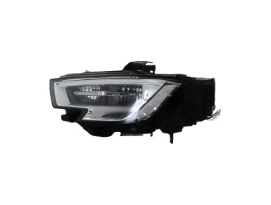 Left headlight used - Audi A3 - 8V0941043E