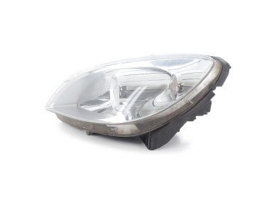 Left headlight - Mercedes CLASSE B I PH.1 - 1698202561 - S1-6216Y