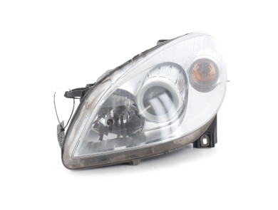 Left headlight - Mercedes CLASSE B I PH.1 - 1698202561 - S1-6216Y