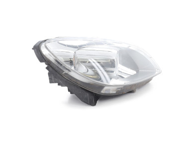 Right headlight - Mercedes CLASSE B I PH.2 - 1698208061 - Y1-5952M