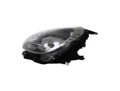 Left headlight - Alfa-Romeo GIULIETTA II PH.1 - 50553077 - B1-5026U