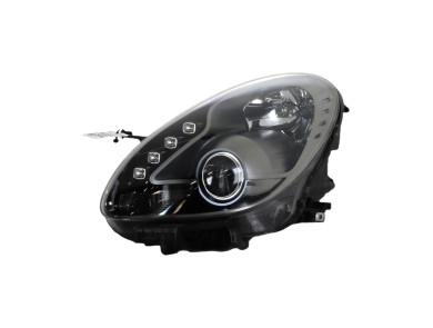 Left headlight - Alfa-Romeo GIULIETTA II PH.1 - 50553077 - B1-5026U