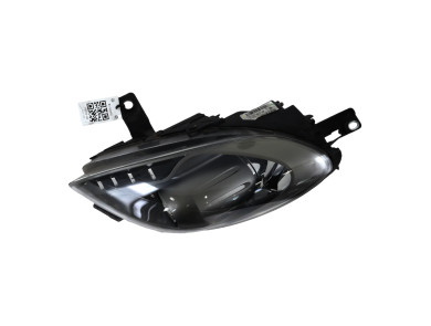 Left headlight - Alfa-Romeo GIULIETTA II PH.1 - 50553077 - B1-5026U