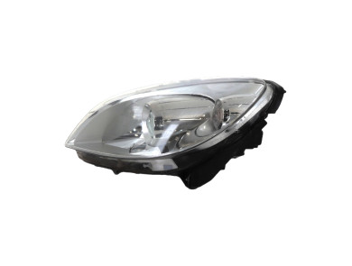 Left headlight - Mercedes CLASSE B I PH.1 - 1698202561 - K1-4412Q