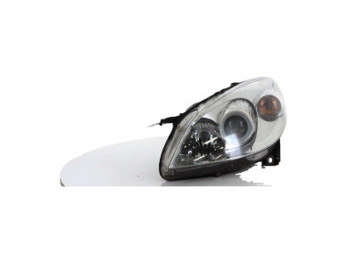 Left headlight - Mercedes CLASSE B I PH.1 - 1698202561 - K1-4412Q