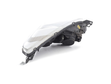 Left headlight - Peugeot 508 I PH.1 - 9678393180 - C1-4362R