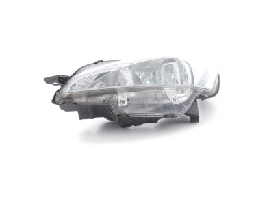 Left headlight - Peugeot 508 I PH.1 - 9678393180 - C1-4362R