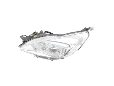 Left headlight - Peugeot 508 I PH.1 - 9678393180 - C1-4362R