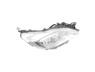 Right headlight - Peugeot 508 I PH.1 - 9678393080 - M1-4418M