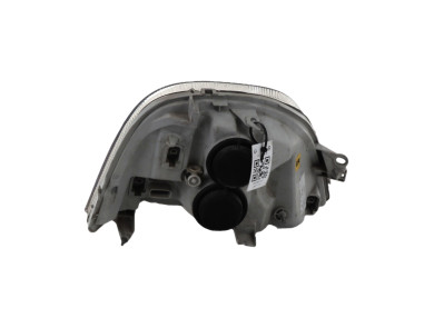 Left headlight - Renault MASTER II PH.3 - 8200163516 - H1-0951R