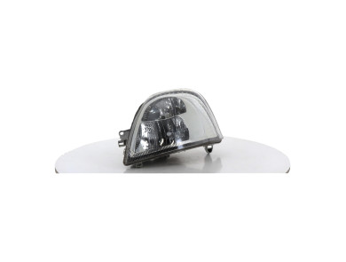 Left headlight - Renault MASTER II PH.3 - 8200163516 - H1-0951R