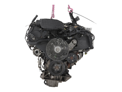 Engine used - Land Rover RANGE ROVER - 306DT