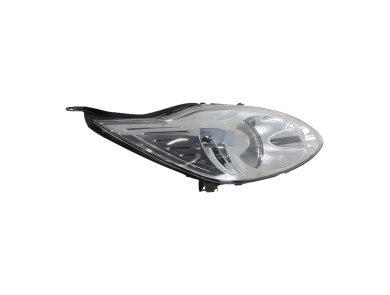 Right headlight - Ford KA II - 1566724 - F1-1175X