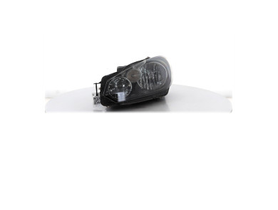 Left headlight - Volkswagen GOLF VI - 5K1941006S - B1-1119T