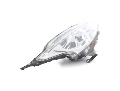 Right headlight - Peugeot 208 I PH.1 - 1685352480 - X0-6533P