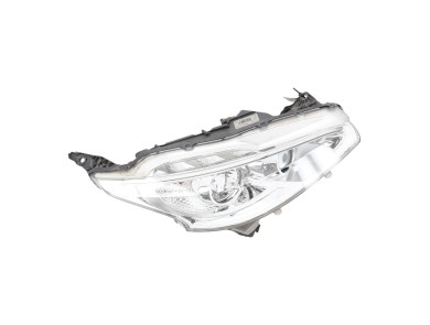 Right headlight - Peugeot 208 I PH.1 - 1685352480 - X0-6533P