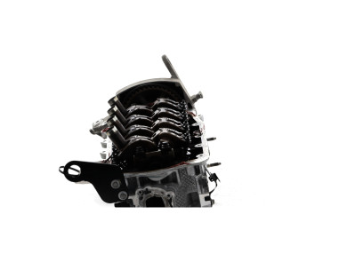 Cylinder head - Renault CLIO III PH.1 1.2 16V - 7701478273 - I1-1469N