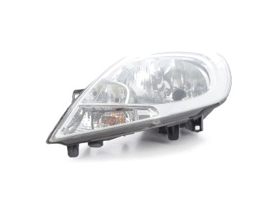 Left headlight - Renault TRAFIC II PH.2 - 8200701352 - G1-8927J