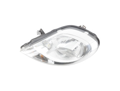 Left headlight - Renault TRAFIC II PH.2 - 8200701352 - G1-8927J