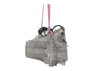 Boîte de vitesses type TL4064 - Renault GRAND SCENIC III PH.1 - Q0-9628X