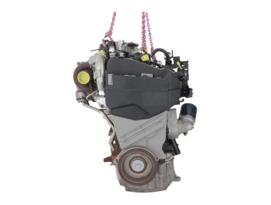 Moteur type K9K666 - Dacia DUSTER I PH.2 - U0-2649R