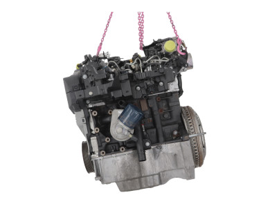 Moteur type K9K666 - Dacia DUSTER I PH.2 - U0-2649R