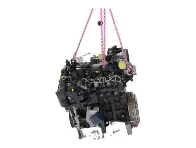 Moteur type K9K666 - Dacia DUSTER I PH.2 - U0-2649R