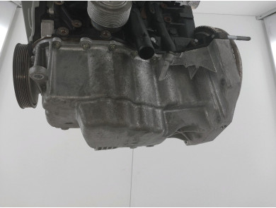 Engine type K9K666 - Dacia DUSTER I PH.2 - U0-2649R