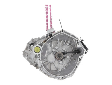 Gearbox type TL4075 - Dacia DUSTER I PH.2 - N0-2519X