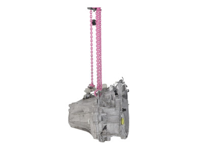 Boîte de vitesses type TL4075 - Dacia DUSTER I PH.2 - N0-2519X