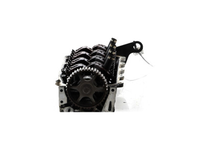 Cylinder head - Renault TWINGO II PH.1 1.2 16V - 7701478273 - U1-1255A