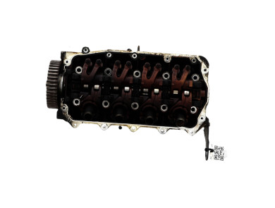 Culasse - Renault TWINGO II PH.1 1.2 16V - 7701478273 - U1-1255A