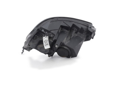 Left headlight - Renault MASTER III PH.3 - 260607867R - S0-1478R