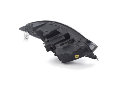 Left headlight - Renault MASTER III PH.3 - 260607867R - S0-1478R