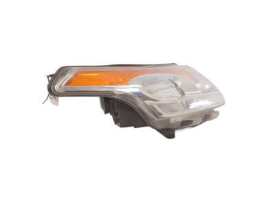 Right headlight - Citroen C3 PICASSO PH.2 - 00006206N5 - S1-4099M