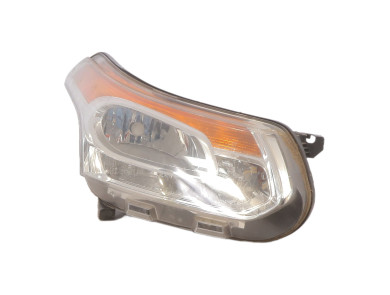 Right headlight - Citroen C3 PICASSO PH.2 - 00006206N5 - S1-4099M