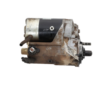 Starter - Toyota HILUX PICKUP V 2.4 D4D - 281000L052 - G1-9077X