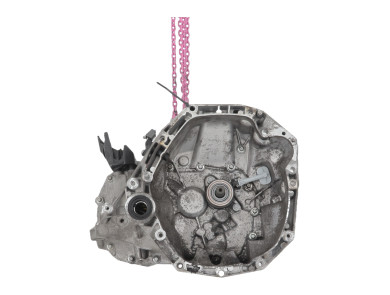 Gearbox type JR5322 - Renault GRAND MODUS PH.2 - C0-7559G