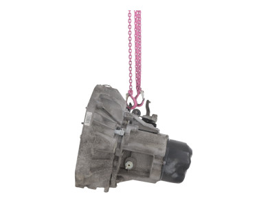 Gearbox type JR5322 - Renault GRAND MODUS PH.2 - C0-7559G