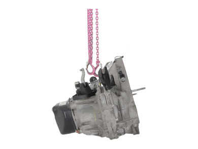 Boîte de vitesses type JR5322 - Renault GRAND MODUS PH.2 - C0-7559G