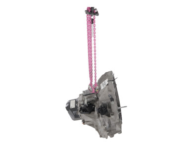 Gearbox type JR5322 - Renault GRAND MODUS PH.2 - C0-7559G