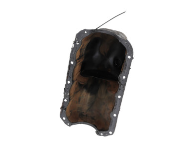 Carter d'huile - Fiat 500 II PH.1 1.2 69 - 55200418 - R1-1037S