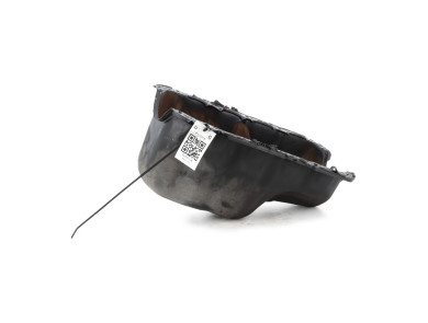 Carter d'huile - Fiat 500 II PH.1 1.2 69 - 55200418 - R1-1037S