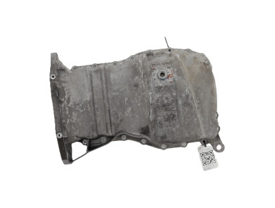 Carter d'huile - Dacia SANDERO I 1.4 MPI - 8200535857 - Z1-1050S