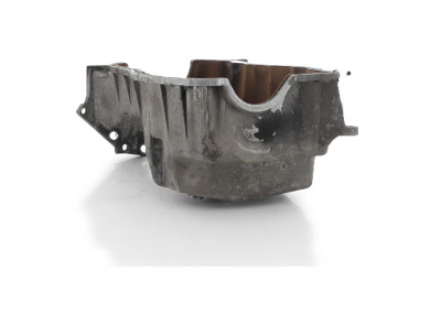 Oil sump - Dacia SANDERO I 1.4 MPI - 8200535857 - Z1-1050S