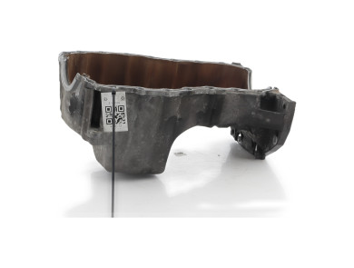 Carter d'huile - Dacia SANDERO I 1.4 MPI - 8200535857 - Z1-1050S