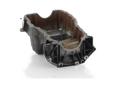 Oil sump - Dacia SANDERO I 1.4 MPI - 8200535857 - Z1-1050S