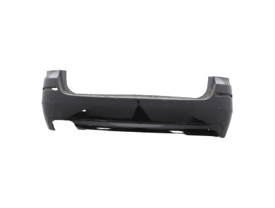 Rear bumper used - BMW SERIE 5 TOURING - 51 12 7254917